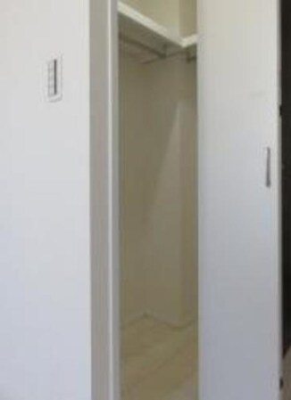 ルネコート高砂WEST A棟の物件内観写真